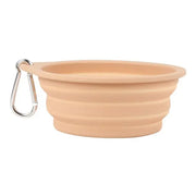 Large Collapsible Dog Bowl