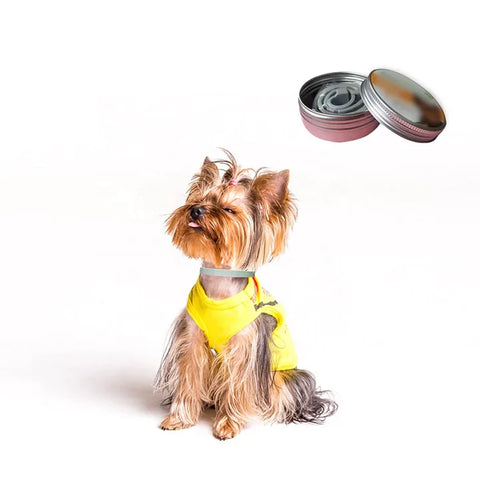 Petmate Anti Flea Collar - Small to Medium Dog