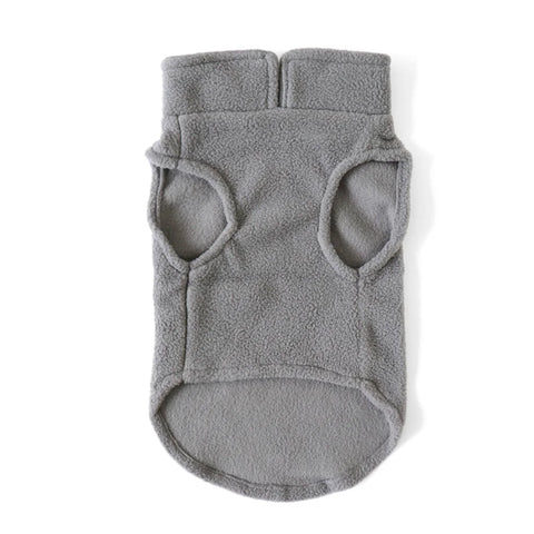 Polar Fleece Dog Clothes