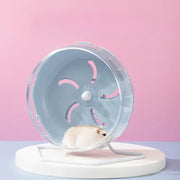 Hamster Running Wheel