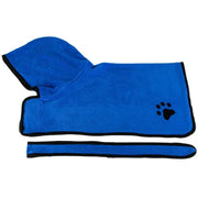 Microfiber Pet Towel