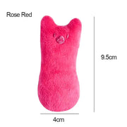 Cats Cute Thumb Pillow Toy