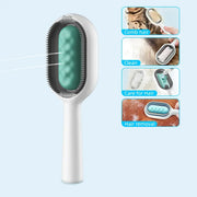 Pet Grooming Brush